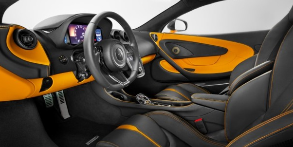 2017 McLaren 570S Sprint, Spyder Reviews, Change, Redesign, Engine Specs, Price, Release Date 2017 McLaren 570S Sprint, Spyder Reviews, Change, Redesign, Engine Specs, Price, Release Date