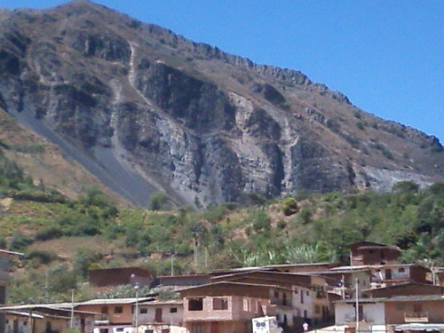 El Lajon