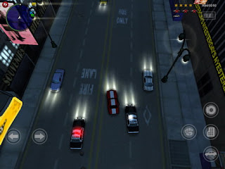 Grand Theft Auto: Chinatown Wars HD iPad game available for download 2
