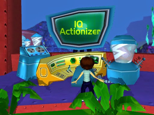 Cool Math Games
