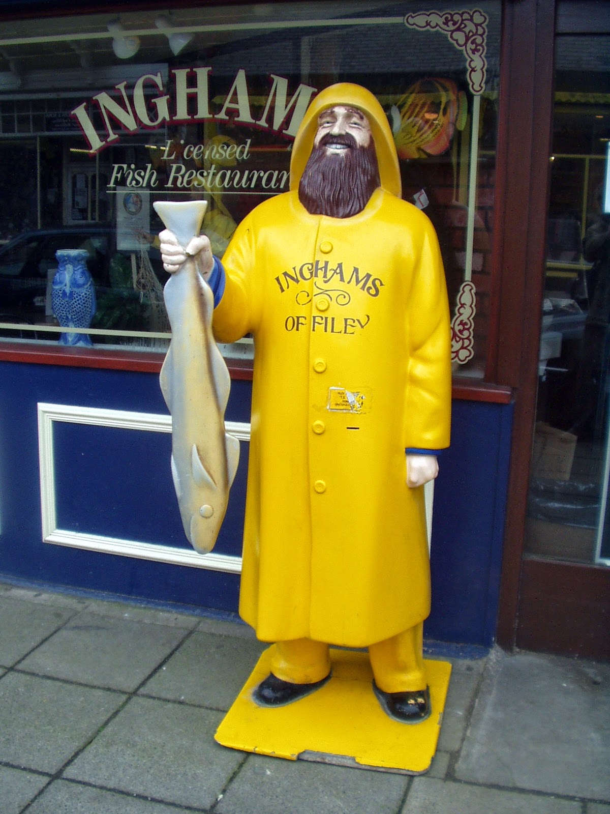 Roy's blog: FILEY