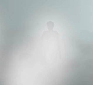 glowing-people-spirits-ghosts-walking-in