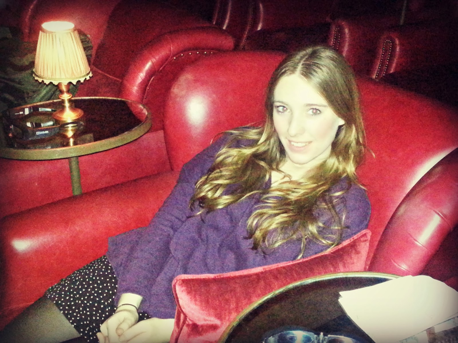 Electric Cinema Notting Hill