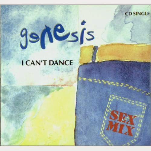Genesis-EP'S-Conciertos[MP3][320 kbs]
