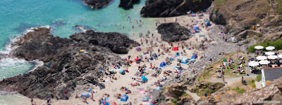 Kynance Cove