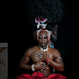 Charly Boy shares new hot photos with his 'Virgins'