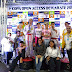 #Itupeva - Caratecas itupevenses faturam 10 medalhas em Hortolândia