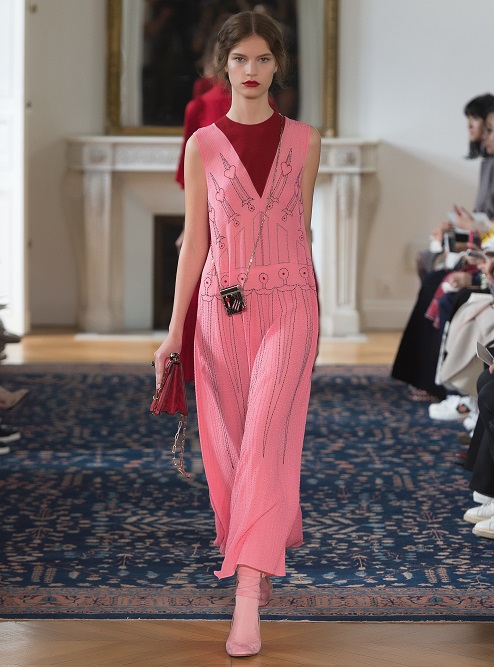 valentino ss 2017