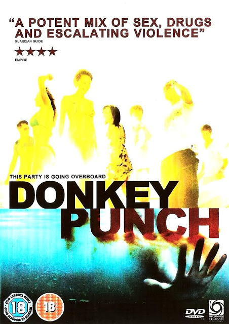 Donkey Punch (2008) ταινιες online seires xrysoi greek subs