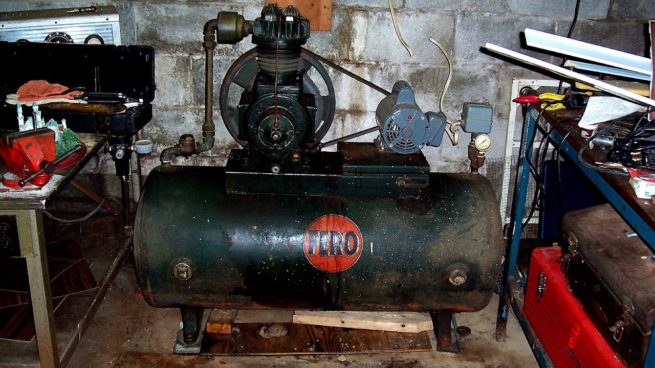 Gas Stations With Air Compressor Compre Choices