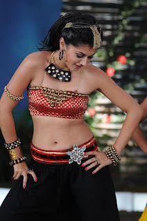 Tapsee Stills From Daruvu [Andhrula Music]