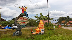 Tjiu Palace Samarinda / Tjiu Palace Samarinda : 8 Tempat Wisata Di Samarinda Yang Menarik Dan Paling Banyak Dikunjungi ...
