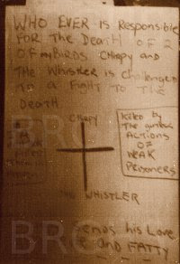 (Queensland Prisons Collection) (Queensland Prisons Collection)
