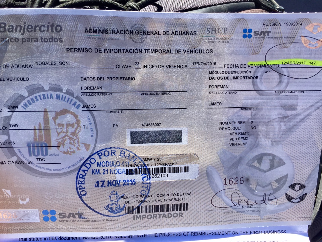 Tips, Secrets, and Advice For Traveling Mexico First Time Traveling