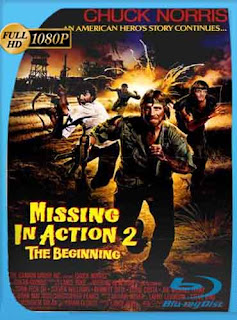 Desaparecido en acción 2 (1985) HD [1080p] Latino [GoogleDrive] rijoHD