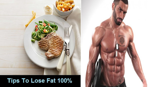 Best Ways To Lose Your Last Few Pounds Of Fat