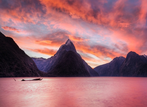 20 Best Samsung Galaxy S7 Edge HD Wallpapers 20 Best Samsung Galaxy S7 Edge HD Wallpapers sky mountain 16. Orange Sky