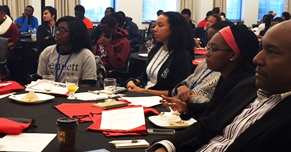 Oracle Corporate Scholars Program For African American Students – My ...
