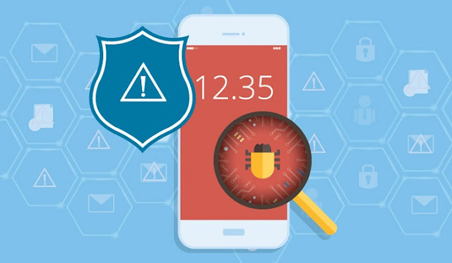 15 Aplikasi Antivirus dan Anti-Malware Android Terbaik dan Ringan 15 Aplikasi Antivirus dan Anti-Malware Android Terbaik dan Ringan