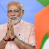PM Narendra Modi awarded 2018 Seoul Peace Prize