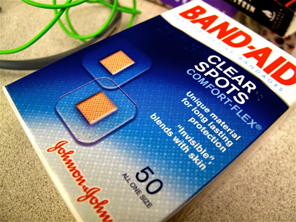 BandAid