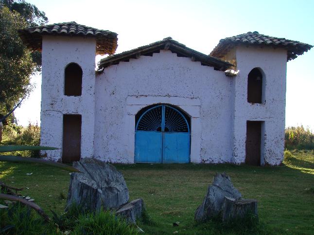 Caserío de Vista Alegre | Cajabamba