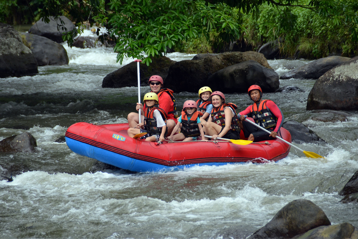 Bali Telaga Waja Rafting | Bali Rafting Tour | Sunia Bali Tour BaliTelaga Waja Rafting | Sunia Bali Tour