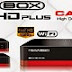 MEGABOX MG3 HD PLUS CABO NET: ATUALIZAÇÃO V.256 - 19/05/2015