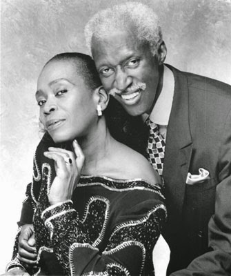 Doowopheaven: Johnnie & Joe - Part 1