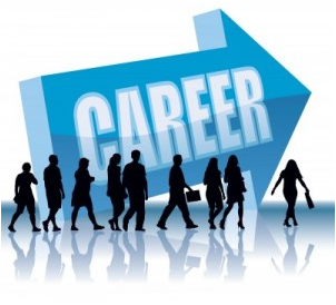 Gambar jalur karir