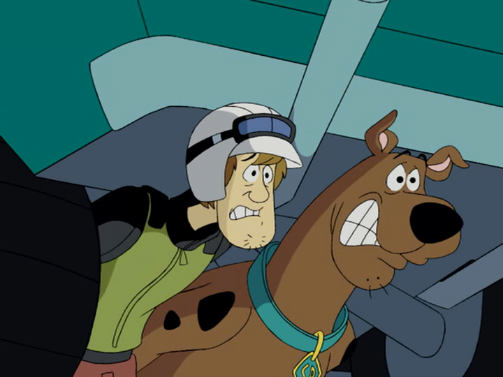 What's New Scooby Doo Resume: The Fast and the Wormious - What's New Scooby Doo The Fast And The Wormious