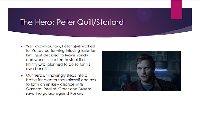 What is a galaxy picture