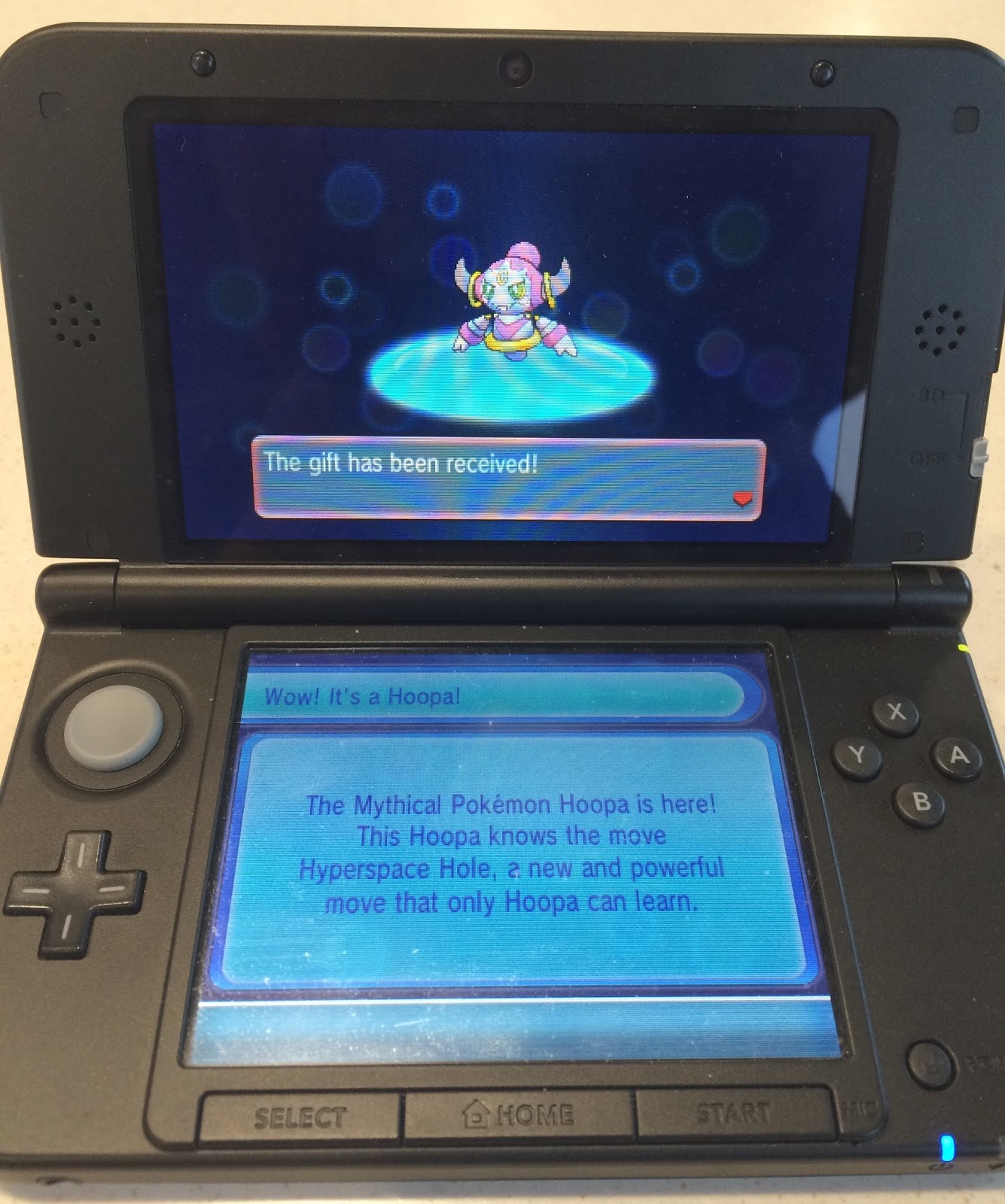 Adventures in Video Games: Exclusive Pokemon available at McDonald's