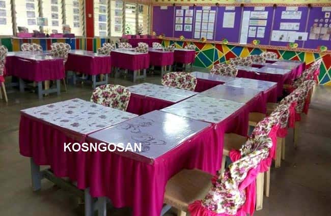 model taplak meja sekolah model taplak meja sekolah