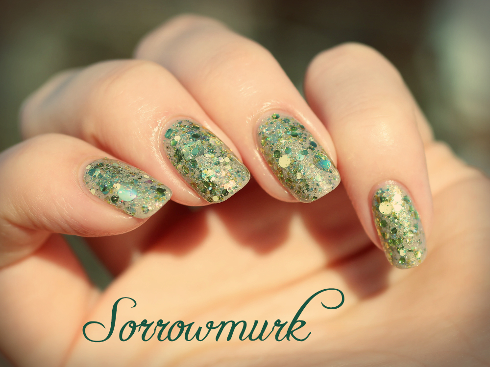 Royal Milk Tea: Femme Fatale: New Releases, Part 2