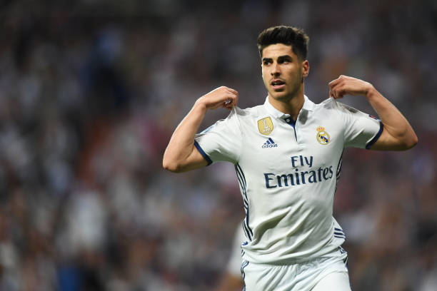 Kemungkinan Asensio Akan Meraih Ballon d’ Or Kemungkinan Asensio Akan Meraih Ballon d’ Or
