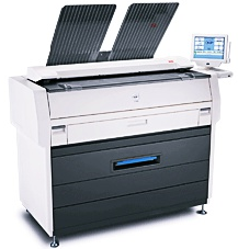 Konica Minolta KIP Driver - Free Download