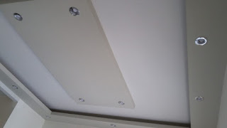 Tukang cat Gypsum dan GRC Tukang cat Gypsum dan GRC