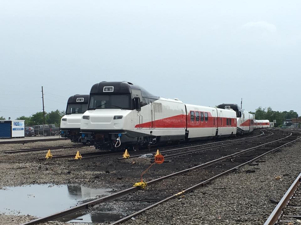towns and nature beech grove in amtrak big four backshops