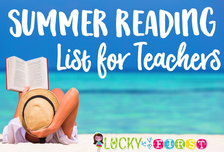 Summer Reading List For And By Teachers >> An Apple For The Teacher Summer Reading List For Teachers Summer Reading List For And By Teachers >> An Apple For The Teacher Summer Reading List For Teachers