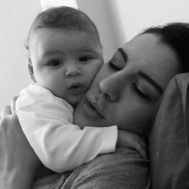 Denedim oldu ) Yeni anne olmuş birine söylenmemesi gerekenler Vol. 1