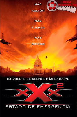 xXx: Estado De Emergencia xXx: Estado De Emergencia