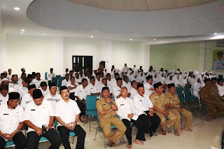ASN Indramayu Bangun Etos Kerja Berbasis Spiritual ASN Indramayu Bangun Etos Kerja Berbasis Spiritual