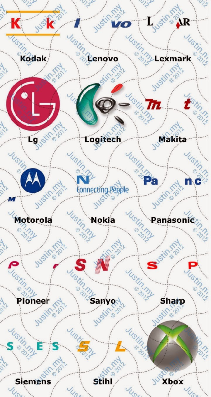 electronics quiz with answers