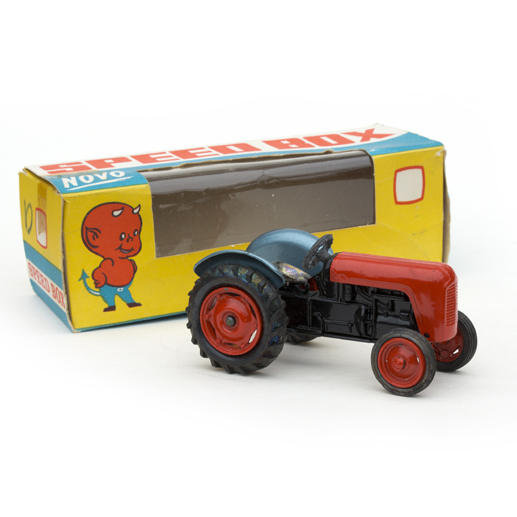 60Toys Fidart / Chico Toys