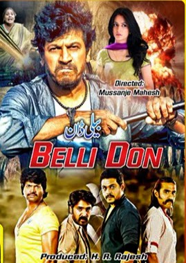 Belli Don 2015 Hindi Dub WEB HDRip 480p 350mb