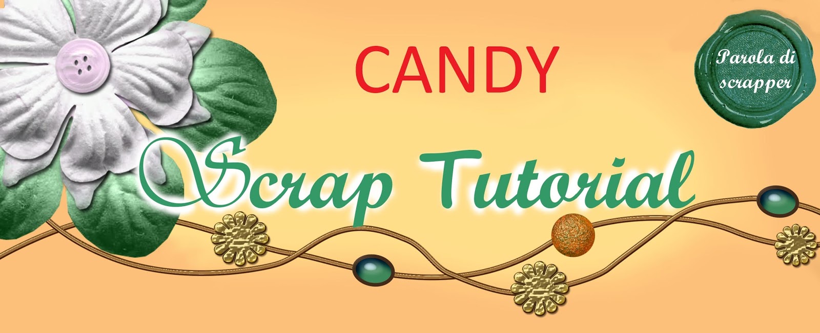 Blog candy di natale Buon Candy-Natale!