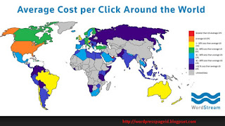 Google AdSense CPC value Google AdSense CPC value