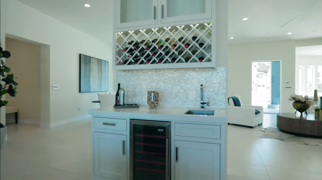 Mansion Interior Design Tour vs. Inside a $5,750,000 Private Estate on Over 31 Acres of Land!