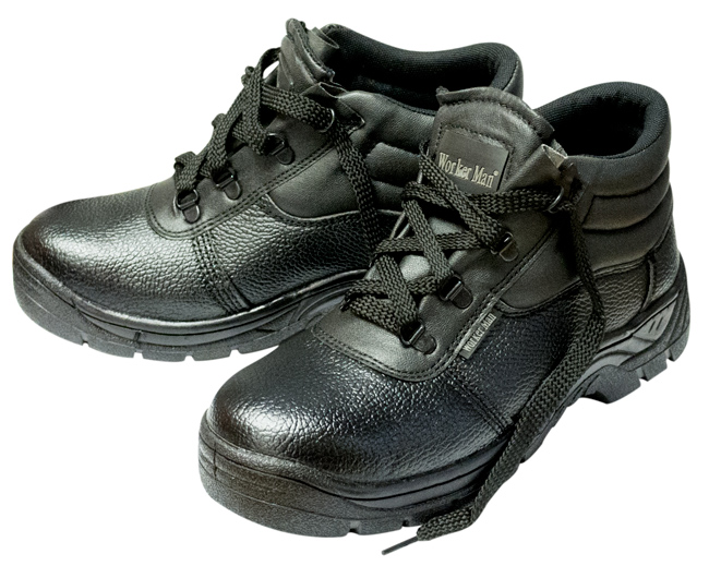MMG Group R139.00 Safety Boots, Safety Shoes, Gumboots
